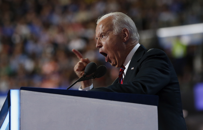 Вице-президент США раскритиковал Трампа за незнание внешней политики