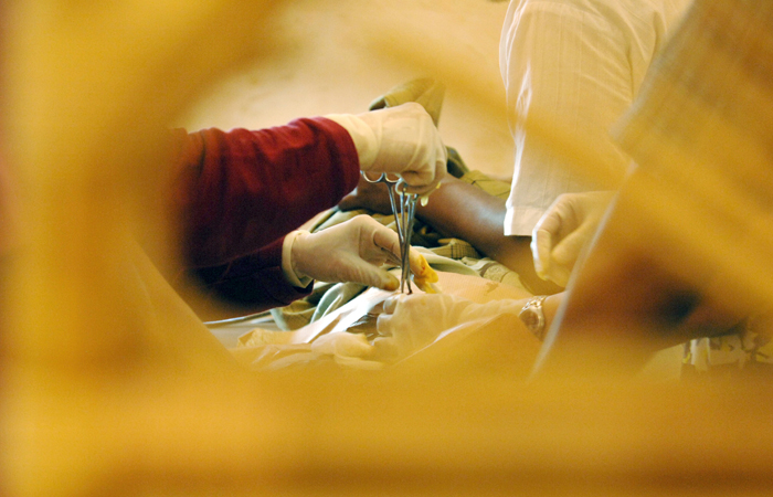 СПЧ обратился в Генпрокуратуру по поводу "женского обрезания"