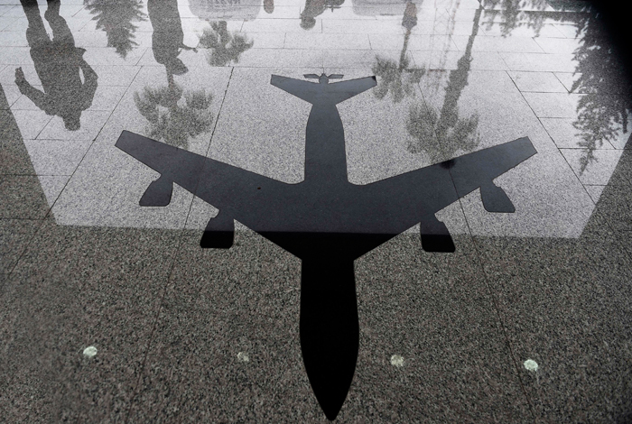 "Аэрофлот" подал иск к "Трансаэро" на 2,1 млрд рублей