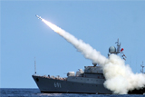 Минобороны отчиталось о пусках ракет "Калибр"