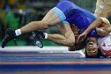 Российский борец-вольник Рамонов завоевал золото Олимпиады в Рио