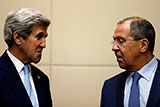 Эксперты РФ и США начнут переговоры по Сирии на текущей неделе