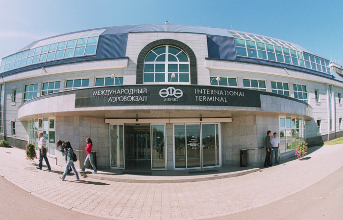 Рейс в Тунис задержали в аэропорту Уфы на 11 часов