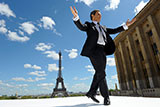 Опрос показал нежелание французов вновь видеть Саркози президентом