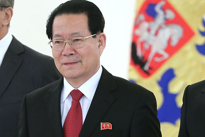 Посол КНДР: Мир и безопасность невозможны, если США не положат конец ядерным учениям в регионе