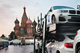 Призами для российских олимпийцев станут белые BMW X6