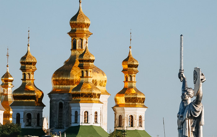 Журналист Щетинин был найден мертвым в своей квартире в Киеве