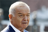Президент Узбекистана Каримов перенес кровоизлияние в мозг