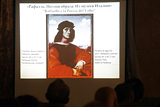 Пушкинский музей введет 45-минутные сеансы для посещения выставки Рафаэля