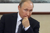 Путин попросил подумать о поправках в "закон Яровой"