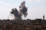 Террористы в Сирии за сутки обстреляли 11 населенных пунктов