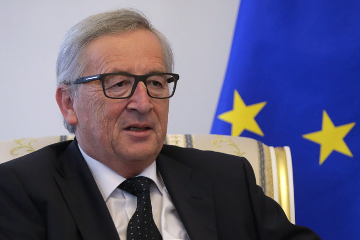 Юнкер распорядился о расследовании трудоустройства своего предшественника