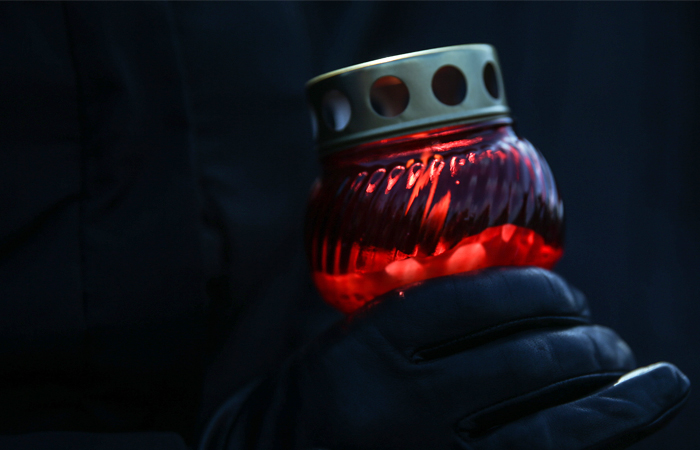 Командовавший уничтожением  Мавсара Бараева ветеран "Альфы" погиб в Чечне