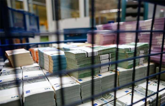 Следствие не уведомляло защиту полковника МВД Захарченко о счетах в Швейцарии