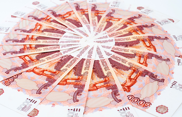 Минфин РФ потратит 221 млрд рублей на единовременную выплату пенсионерам