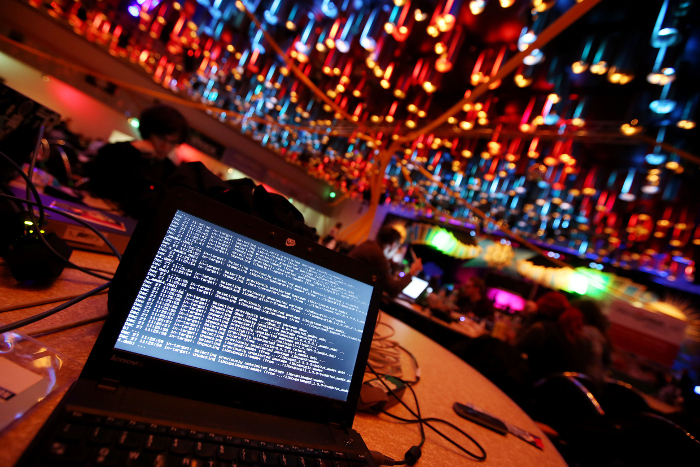 Хакеров из РФ обвинили во взломе компьютерной системы Республиканской партии