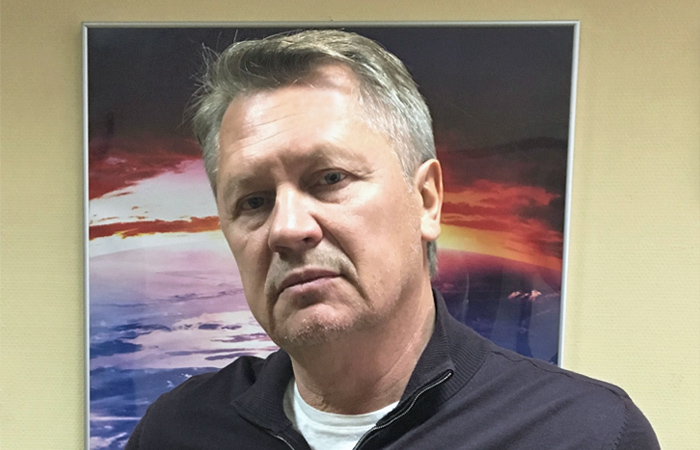 Продюсер фильма о Яшине: Мы четко придерживаемся биографии легендарного вратаря