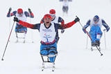 Несколько российских паралимпийцев оказались в списке Макларена