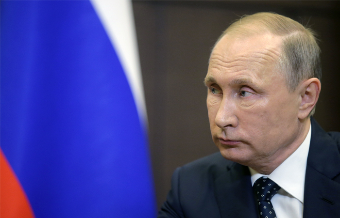 Путин предложил освободить самозанятых граждан от налогов на два года