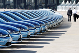 Инвесторы Volkswagen в Германии потребовали от компании 8,2 млрд евро