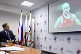 ОКР признал успешным выступление россиян в Олимпиаде в Рио