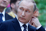 Bloomberg включил Путина в рейтинг самых влиятельных людей в мире финансов