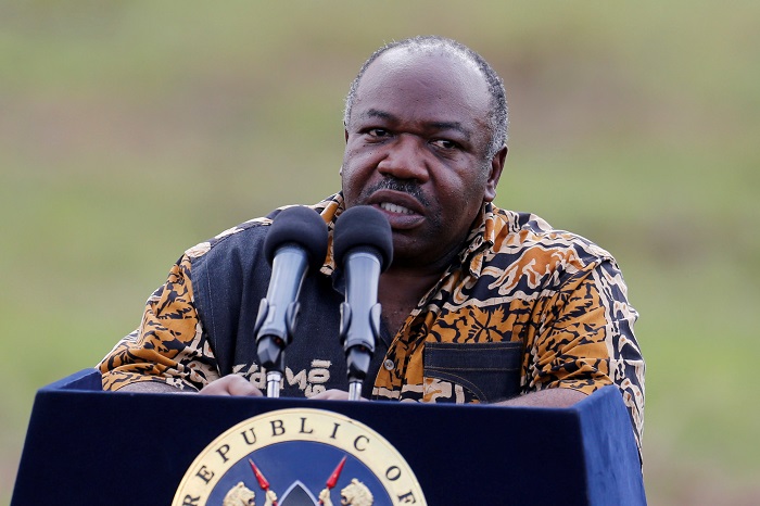 Оппозиция в Габоне не признала решение суда о победе на выборах президента Али Бонго