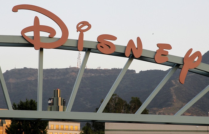 Walt Disney вступил в переговоры о покупке Twitter