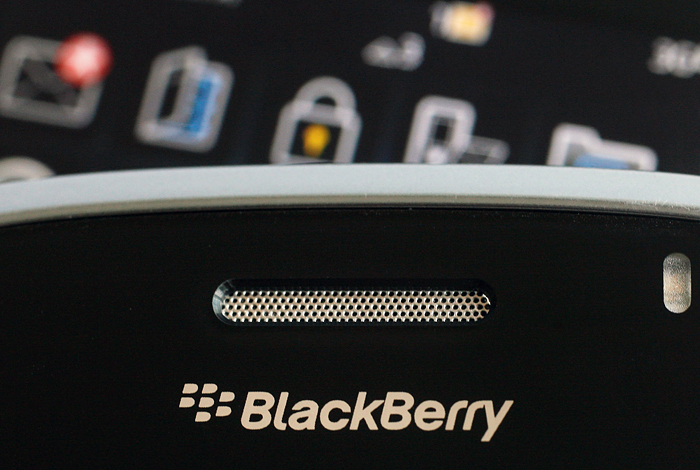 Blackberry перестанет выпускать смартфоны