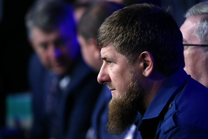 Прокурор Чечни уточнил заявление Кадырова о жестких мерах борьбы с наркоманией