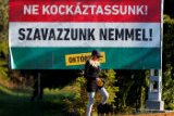 Венгрия на референдуме решит вопрос о квотах на мигрантов