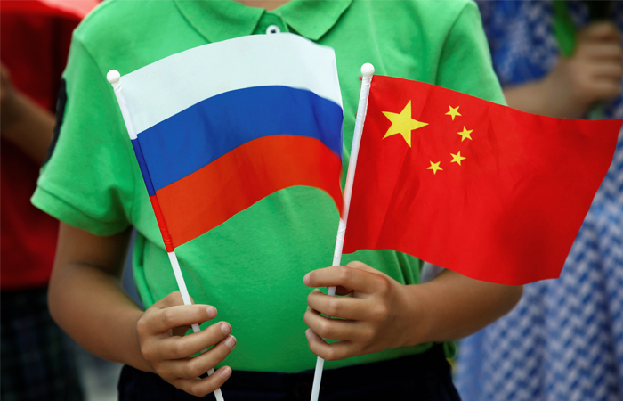 Российско-китайская торговля в 2016 году: пляска показателей на фоне стагнации