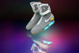 Nike выпустила 89 пар самошнурующихся кроссовок из фильма "Назад в будущее"