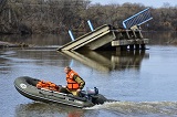 Власти Приморья оценили ущерб дорогам от наводнения в 1 млрд рублей