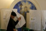 Экзит-полы отдали лидерство на выборах в Грузии правящей партии