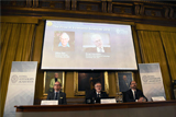 Нобелевскую премию по экономике присудили за вклад в развитие теории контрактов