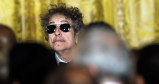 Лауреаты Нобелевской премии-2016