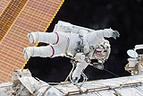 НАСА не будет продлевать контракт с "Роскосмосом" об отправке астронавтов к МКС