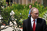 Путин обвинил США в нарушении международных норм после угроз Байдена