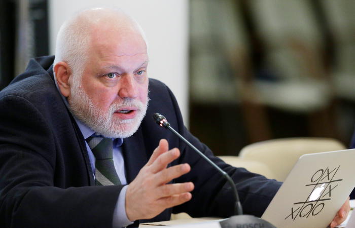 Ректор главного педагогического вуза России уйдет в отставку