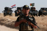Ирак объявил о начале операции по освобождению Мосула