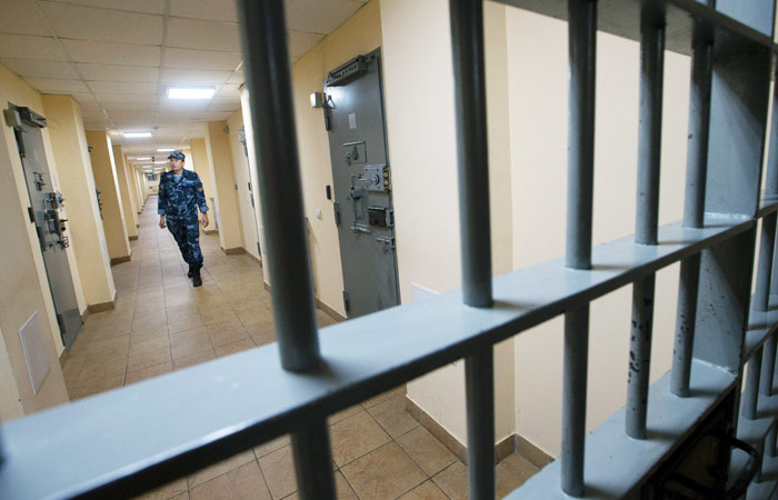 Гражданин Белоруссии осужден на два года за ограбление Павла Лобкова