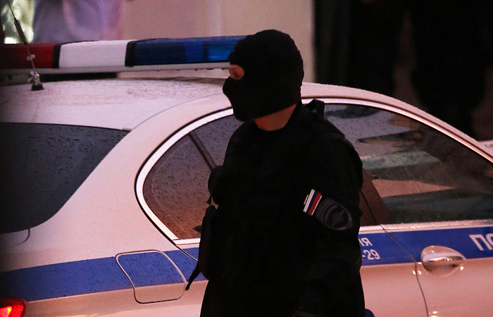 В ходе полицейской операции в Нижнем Новгороде застрелены два человека