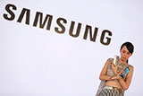 Samsung приостановила работу над Galaxy S8