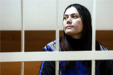 Обвиняемая в убийстве девочки няня признала в суде свою вину