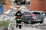 Еще четыре тела обнаружили под завалами разрушенного взрывом дома в Рязани