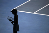 Мария Шарапова исключена из рейтинга Женской теннисной ассоциации