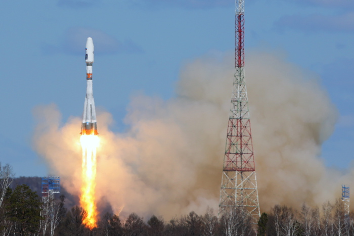 СМИ сообщили о планах модернизации ракеты "Союз-2"