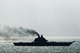 Россия отозвала запрос на заход военных кораблей в испанскую Сеуту
