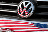 Volkswagen выплатит потребителям и властям США рекордные $14,7 млрд